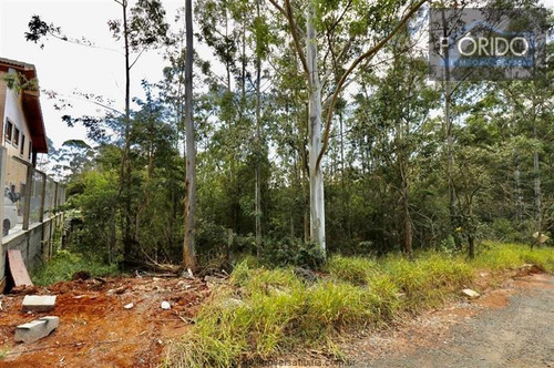 Imagem 2 de 11 de Terrenos À Venda Em Atibaia/sp - Compre O Seu Terrenos Aqui! - 1479269