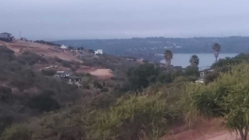 Parcela 5000m2 Embalse Los Aromos 1 (92909)