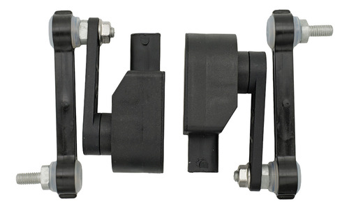 Set Sensor Nivel Suspensión Trasero Audi Q7 Base 2009 3.6l