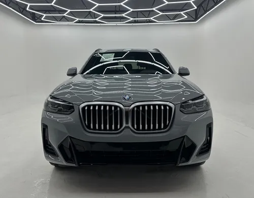 BMW X3 2.0 Xdrive30E Phev