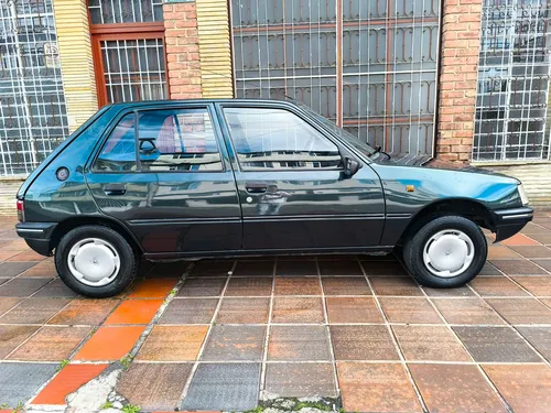 Chevrolet Sprint 1.0