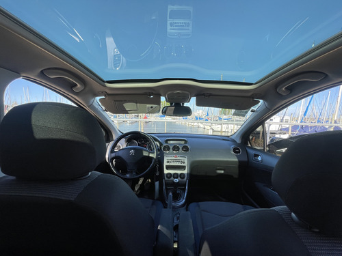 Peugeot 308 1.6 Allure