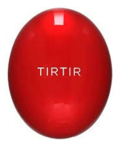 Tirtir Mask Fit Red Cushion Spf40 Pa++ 4.5gr Peq. Tom 17C Porcelain