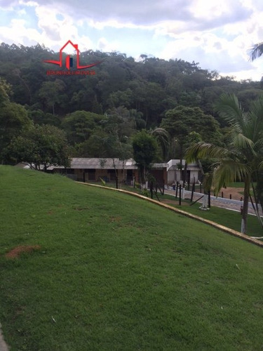 Chácara A Venda No Bairro Santa Clara Em Jundiaí - Sp. - 923-1