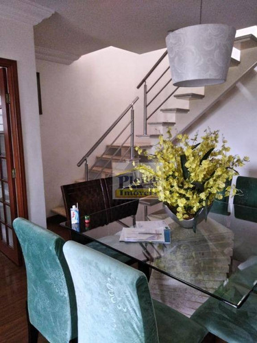 Imagem 18 de 30 de Apartamento Com 3 Dormitórios, Venda E Locação, 230 M² - Centro - Nova Odessa/sp - Ap0925