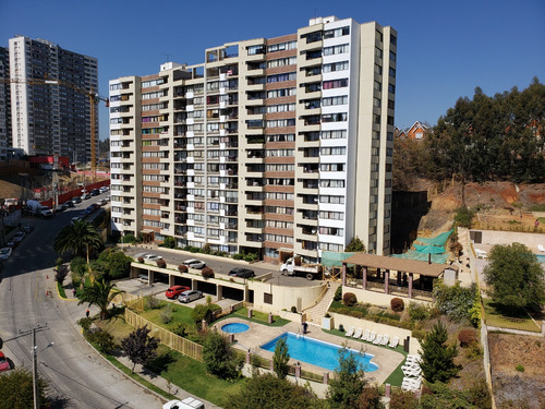 Condominio Mirador Barrio Ingles, Disponible