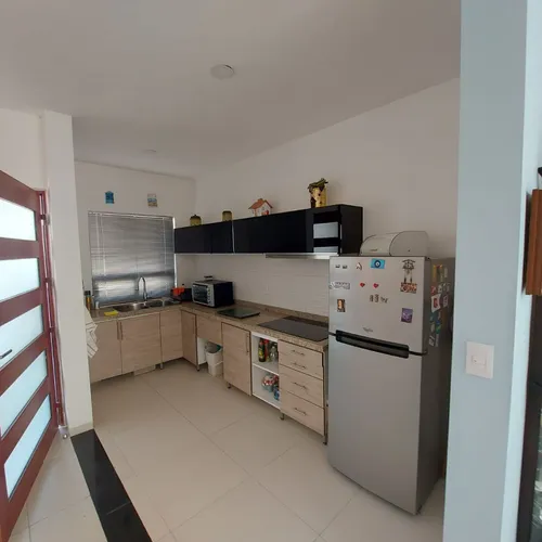 Casa En Venta En Pedregal De Schoenstatt, Recamara En Pb, T.130 M2, C.190 M2