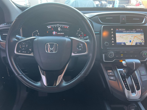 Honda CR-V 1.5 Touring Cvt