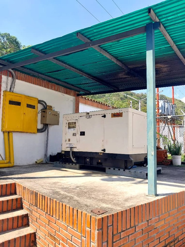 Oportunidad Vendo Planta Procesadora De Harina De Maíz Hi
