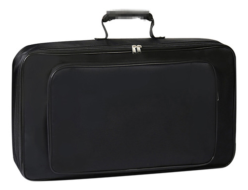 Bolsa De Almacenamiento Para Guitarra, Tablero De Efectos, P