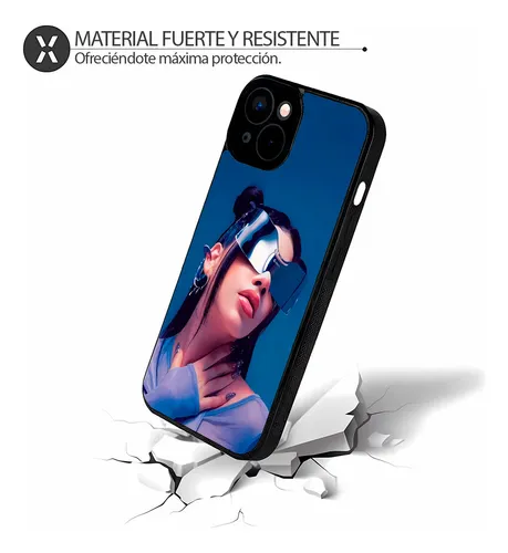 Funda Para iPhone Kenia Os Universo K23 Xr 11 12 13 14