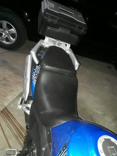 Corven Touring 250