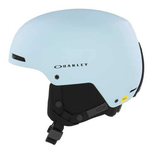 Zonazero Oakley Casco Snowboard Mod1 Pro Mips Blue Breeze