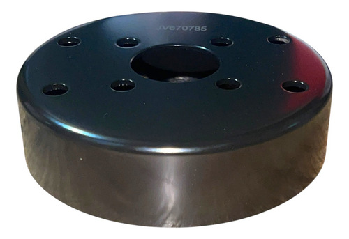 Polea Bomba De Agua Ford Ranger 3.0 Powerstroke