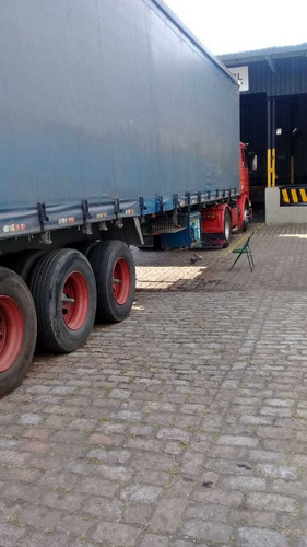 Carreta Sider
