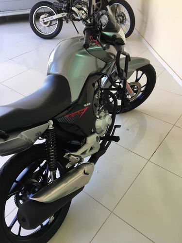 Honda Cmg 160 Fan Esdi