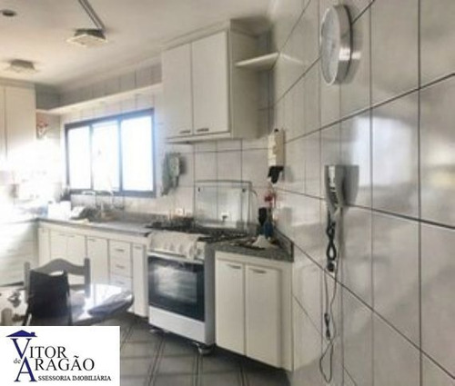 Imagem 9 de 15 de 20349 - Sobrado 7 Dorms. (7 Suítes), Jardim Paraíso - São Paulo/sp - 20349