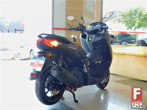 Imagem 7 de 10 de Yamaha Nmax 160