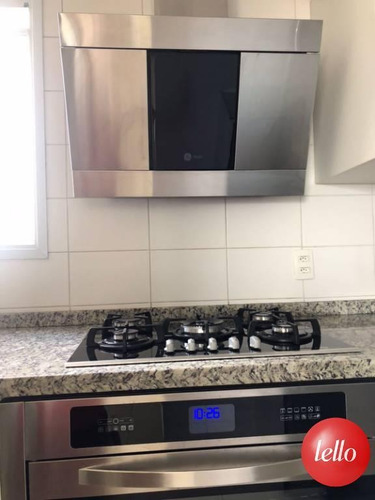Imagem 18 de 30 de Apartamento - Ref: 242832