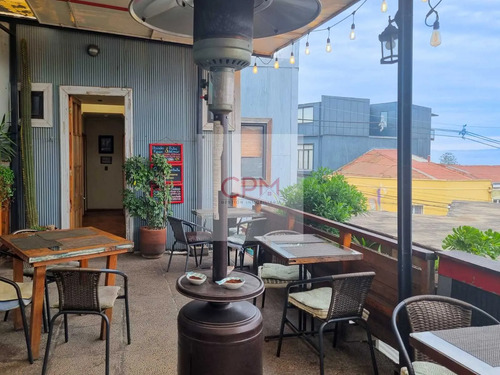 Venta De Restaurante - Apart Hotel (141787)