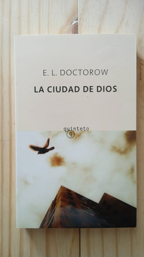 Ciudad De Dios / Doctorow