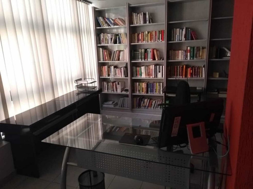 Imagen 2 de 14 de Se Vende Excelente Oficina Av Francisco Solano Libertador
