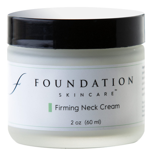 Foundation Skincare Crema Reafirmante Para El Cuello  Reafi