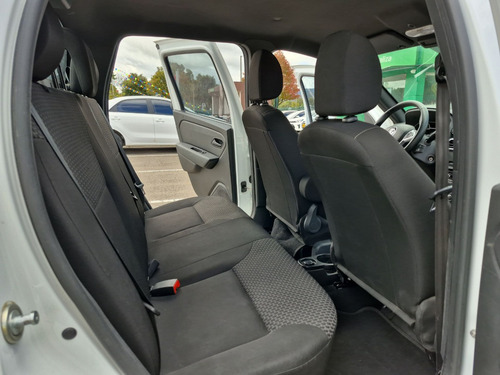 Renault Duster Oroch 1.3 Turbo Mt 4x4