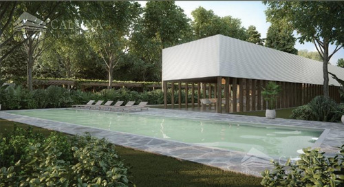 Imagen 6 de 12 de Barrio Privado - Villa Allende Golf
