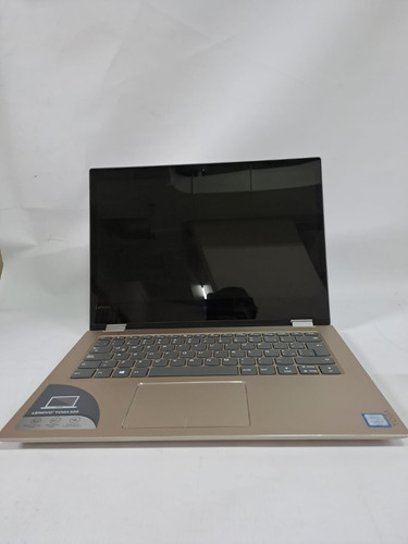 Imagen 5 de 6 de Notebook Yoga 7th Generation Intel® Core I5-7200u 8 Gb Ram