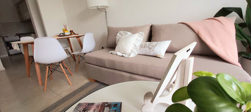 Venta Departamento 3 Ambientes Saenz Peña Cochera