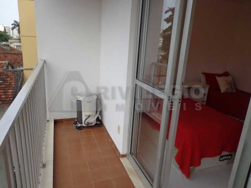 Imagem 16 de 26 de Cobertura À Venda, 3 Quartos, 1 Suíte, 2 Vagas, Copacabana - Rio De Janeiro/rj - 14613