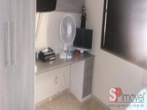 Imagem 5 de 10 de Ref 6887 Sobrado Chácara Califórnia Na Vila Carrão Com 3 Dorms. E 2 Vgs - 6887