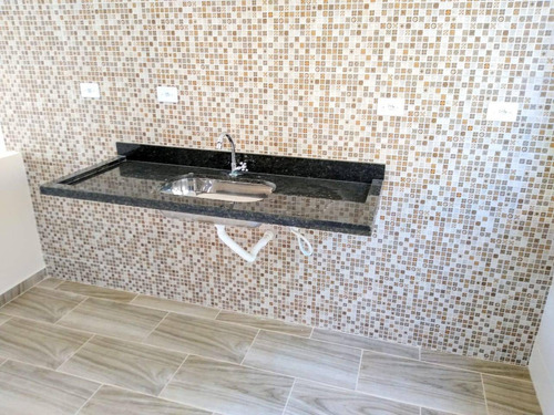 Imagem 5 de 18 de Sobrado Com 2 Dormitórios À Venda, 68 M² Por R$ 285.000,00 - Jardim Das Gaivotas - Caraguatatuba/sp - So0023