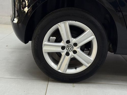 Volkswagen Fox Fox 1.6 MSI Comfortline (Flex)