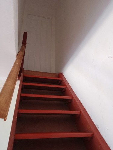 Arrienda Segundo Piso Casa Villa El Romero Las Compañías