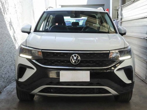 Volkswagen Taos TSI 1.4 AT