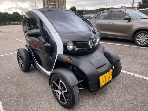 Renault Twizy Technic