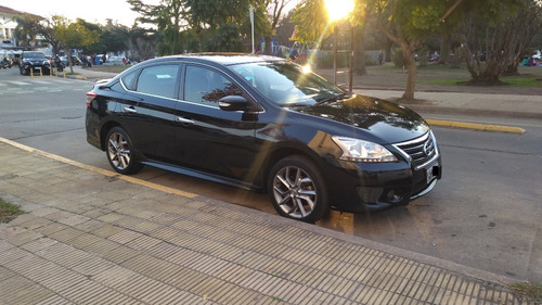 Imagen 2 de 12 de Nissan Sentra