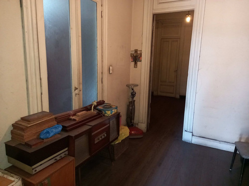 Imagen 9 de 30 de Venta Semipiso 6 Amb A Reciclar Oportunidad