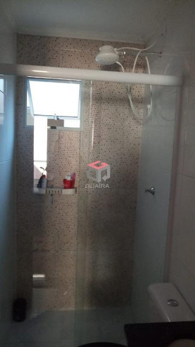 Imagem 12 de 22 de Apartamento À Venda, 2 Quartos, 1 Suíte, 1 Vaga, Curuçá - Santo André/sp - 99516