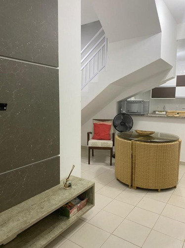 Imagem 9 de 15 de Apartamento Para Venda Por R$1.060.000,00 Com 142m², 3 Dormitórios, 1 Suite E 3 Vagas - Bertioga, Bertioga / Sp - Bdi36078