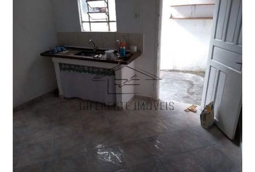 Imagem 11 de 11 de Casa23 Dormitórios-2 Wc - Na Chácara Belenzinho !!!