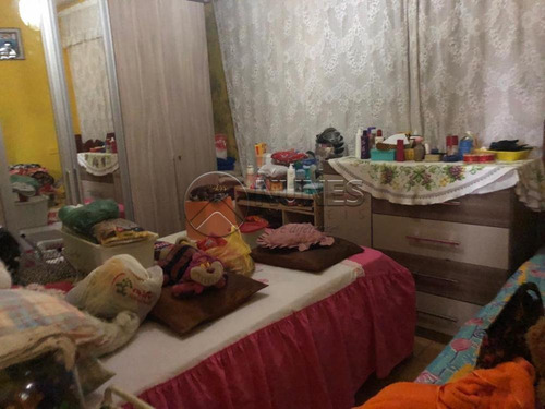 Imagem 9 de 10 de Casas - Ref: V777071