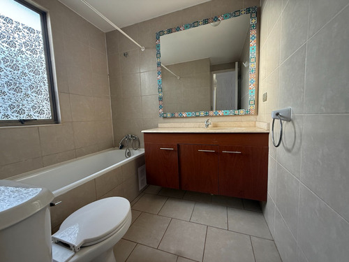 Excelente Casa En Arriendo Alto El Manzano Til-til