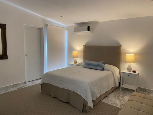 Se Vende Hermosa Casa En San Carlos Ubicada En El Country Club