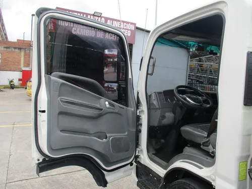 Grua Jac Jhr Power+ Hfc2035kn