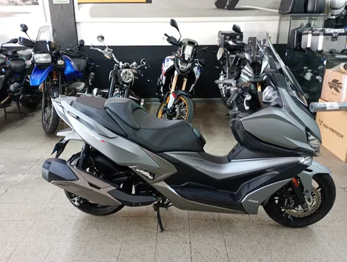 Kymco Xciting 400 S 2024