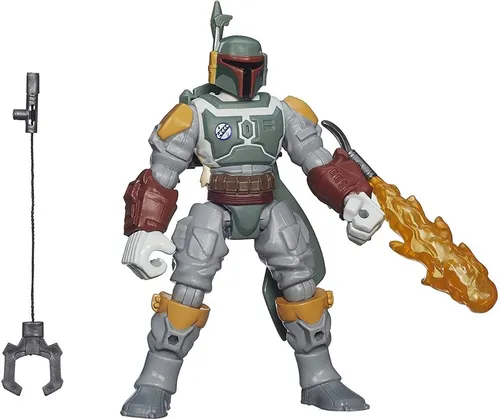 Muñecos de star cheap wars mercado libre