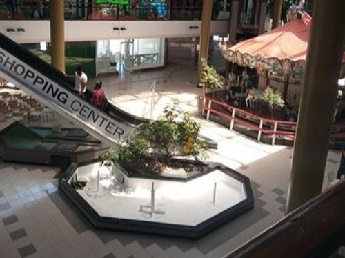 Imagen 2 de 8 de Local En Shopping Moreno